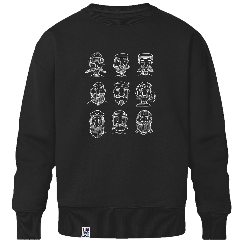 Meerzeit für dich - Unisex Sweater