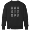 Meerzeit für dich - Unisex Sweater