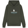 Norddeutsches Daumen hoch  - Unisex Hoodie | 100% Baumwolle