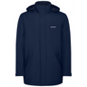 Moin Stick - Herren Parka | Edler Stick