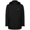 Moin Stick - Herren Parka | Edler Stick