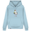 Schluckspecht  - Unisex Hoodie | 100% Bio-Baumwolle