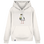 Schluckspecht  - Unisex Hoodie | 100% Bio-Baumwolle