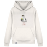 Schluckspecht  - Unisex Hoodie | 100% Bio-Baumwolle