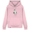 Schluckspecht  - Unisex Hoodie | 100% Bio-Baumwolle