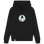 Raubvogel 2.0  - Unisex Hoodie | 100% Bio-Baumwolle
