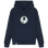 Raubvogel 2.0  - Unisex Hoodie | 100% Bio-Baumwolle