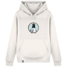 Raubvogel 2.0  - Unisex Hoodie | 100% Bio-Baumwolle