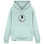 Raubvogel 2.0  - Unisex Hoodie | 100% Bio-Baumwolle