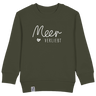 Meerverliebt  - Sweater KIDS