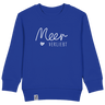 Meerverliebt  - Sweater KIDS