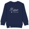Meerverliebt  - Sweater KIDS