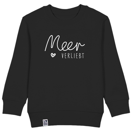 Meerverliebt  - Sweater KIDS