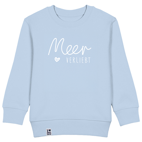 Meerverliebt  - Sweater KIDS
