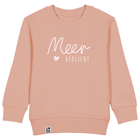 Meerverliebt  - Sweater KIDS