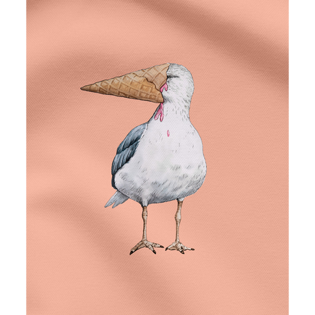 Kuschelweicher Küsten-Sweater für die Kleinen