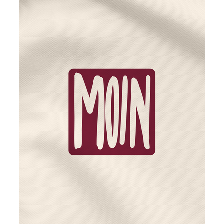 Moin Kids Hoodie - Meerliebe für Kleine