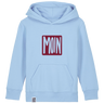 Moin Kids Hoodie - Meerliebe für Kleine