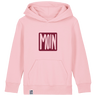Moin Kids Hoodie - Meerliebe für Kleine