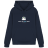 Nice to sea you!  - Unisex Hoodie | 100% Baumwolle