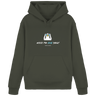 Nice to sea you!  - Unisex Hoodie | 100% Baumwolle