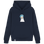 Haubentaucher  - Unisex Hoodie | 100% Bio-Baumwolle