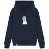 Haubentaucher  - Unisex Hoodie | 100% Bio-Baumwolle