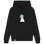 Haubentaucher  - Unisex Hoodie | 100% Bio-Baumwolle