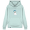 Haubentaucher  - Unisex Hoodie | 100% Bio-Baumwolle