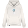 Haubentaucher  - Unisex Hoodie | 100% Bio-Baumwolle
