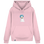 Haubentaucher  - Unisex Hoodie | 100% Bio-Baumwolle