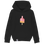 Mittelfinger Eis  - Hoodie KIDS