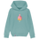Mittelfinger Eis  - Hoodie KIDS