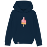 Mittelfinger Eis  - Hoodie KIDS
