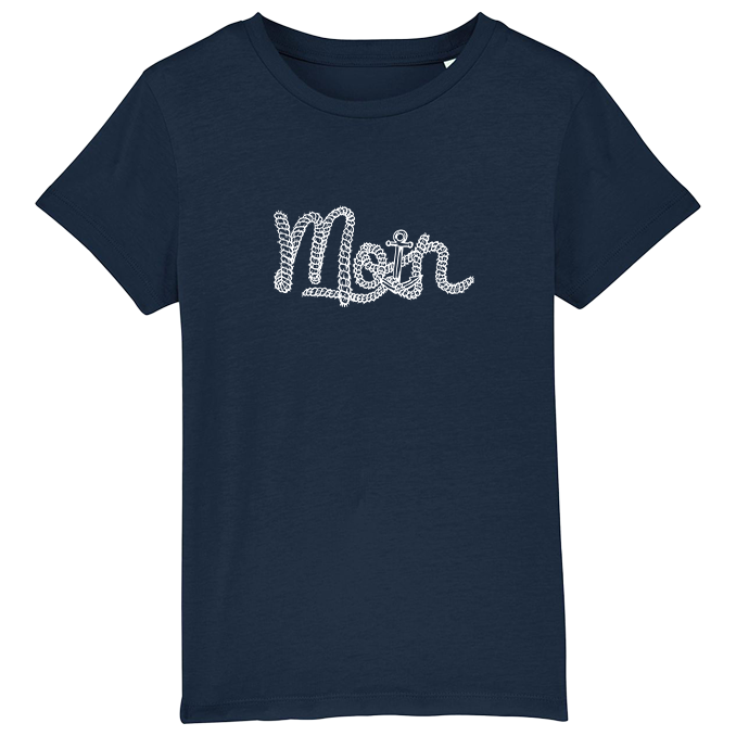 Moin  - Shirt KIDS