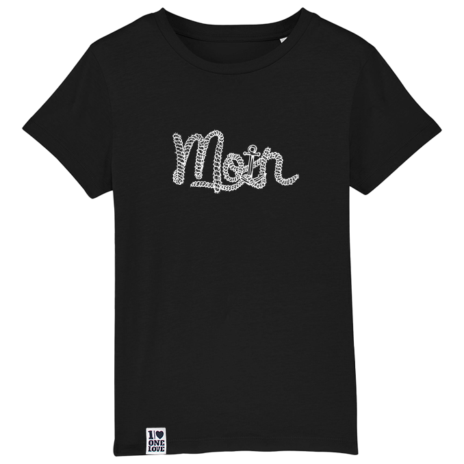 Moin  - Shirt KIDS