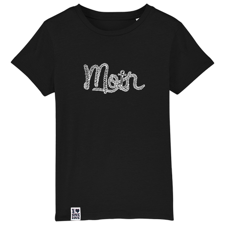 Moin  - Shirt KIDS
