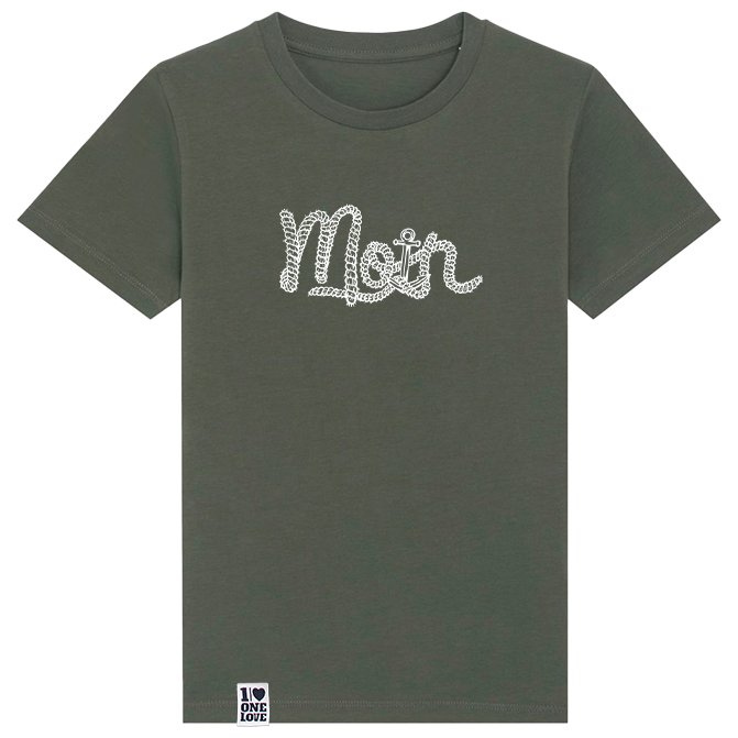 Moin  - Shirt KIDS