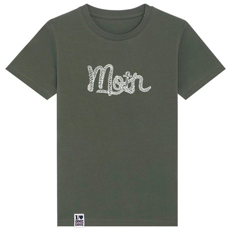 Moin  - Shirt KIDS