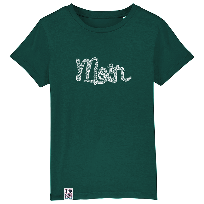 Moin  - Shirt KIDS