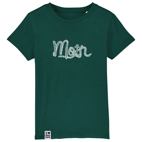 Moin  - Shirt KIDS
