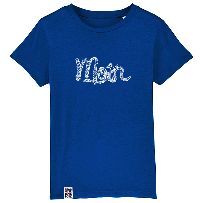 Moin  - Shirt KIDS