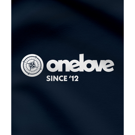 Leitstern am Meer – Unisex Sweater