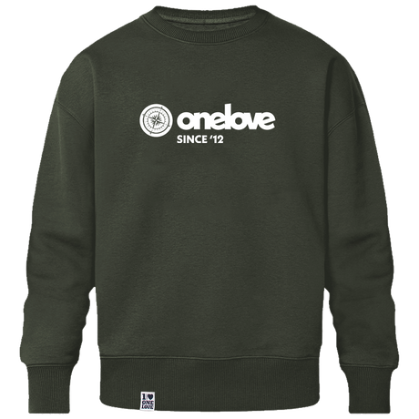 Leitstern am Meer – Unisex Sweater