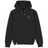 „Der Ozean in deinem Herzen“ Hoodie