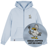 Scuttle Stick  - Sweatjacke