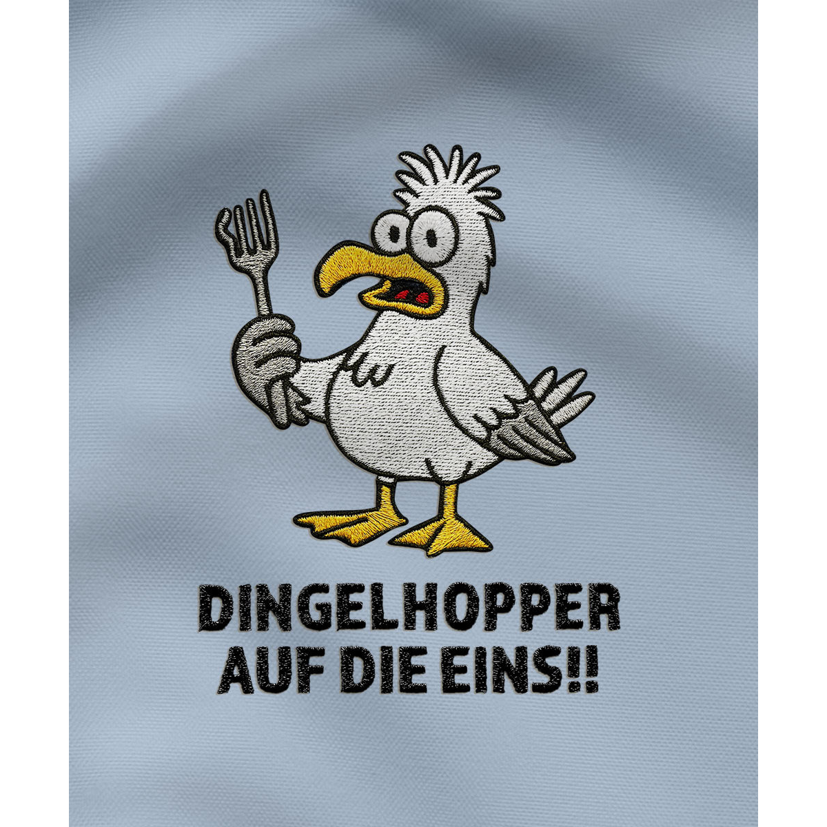 Scuttle Stick  - Sweatjacke