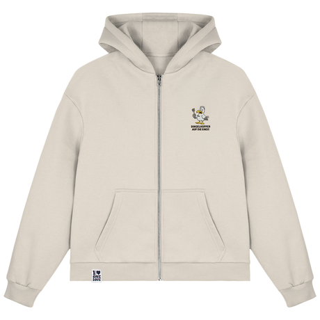 Scuttle Stick  - Sweatjacke