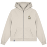 Scuttle Stick  - Sweatjacke