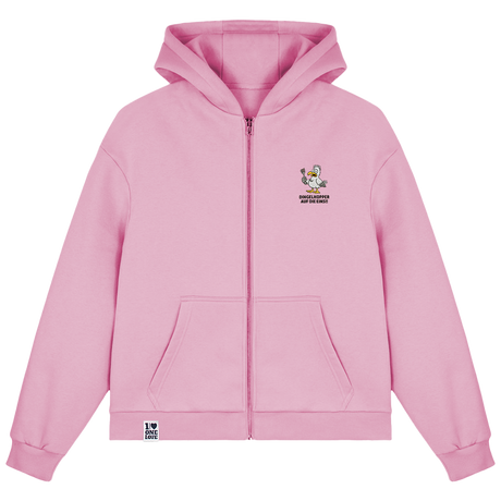 Scuttle Stick  - Sweatjacke